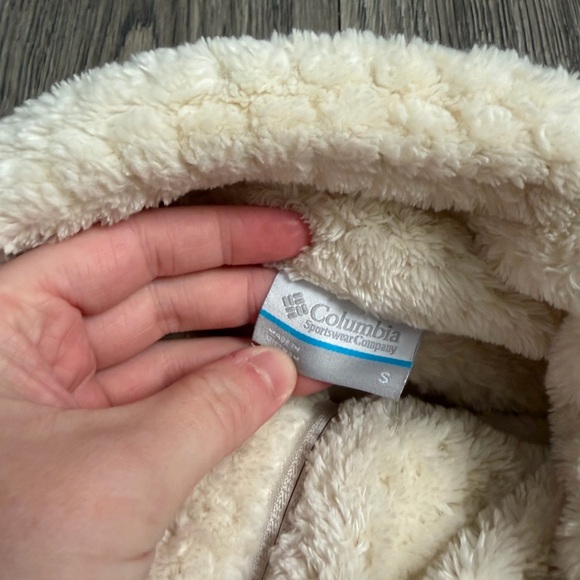 Columbia jacket - Picture 2 of 4